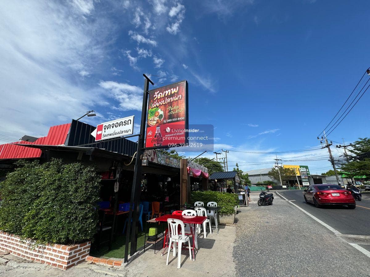 π₯ Home sale! Golden location in the heart of the city - Thep Anusorn Wichit, Phuket π₯ - image 8