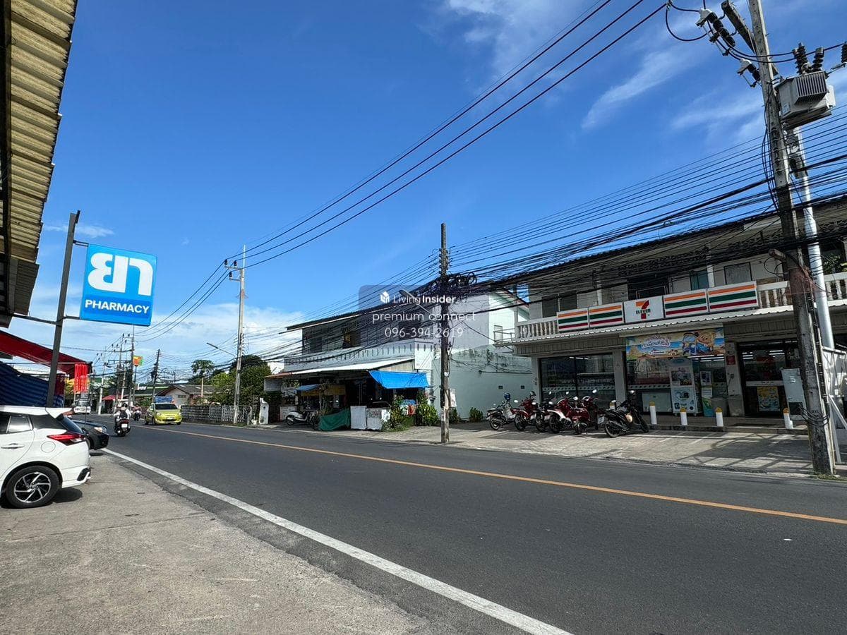 π₯ Home sale! Golden location in the heart of the city - Thep Anusorn Wichit, Phuket π₯ - image 4