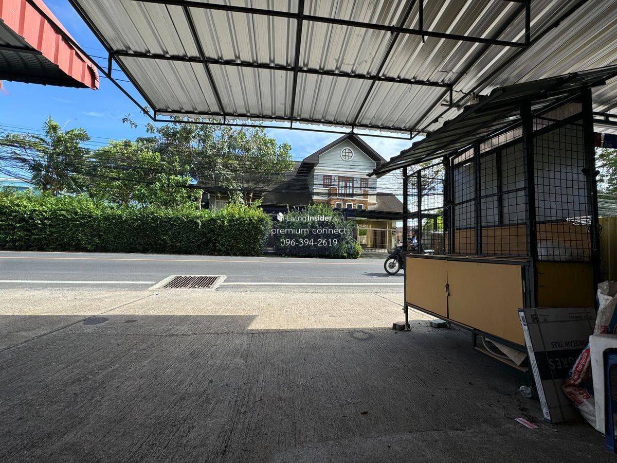 π₯ Home sale! Golden location in the heart of the city - Thep Anusorn Wichit, Phuket π₯ - image 3