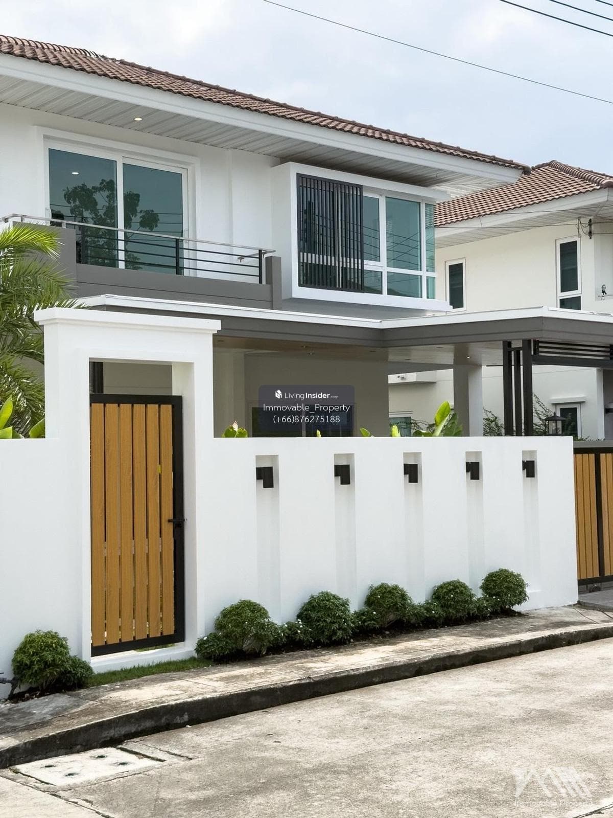 Supalai Lagoon Village / Detached House Town, Phuket - image 2