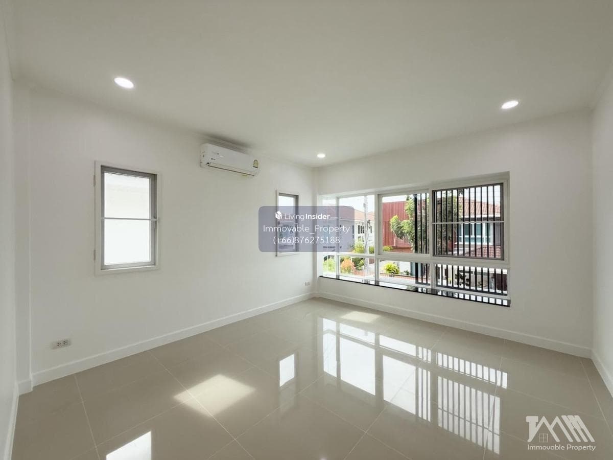 Supalai Lagoon Village / Detached House Town, Phuket - image 9