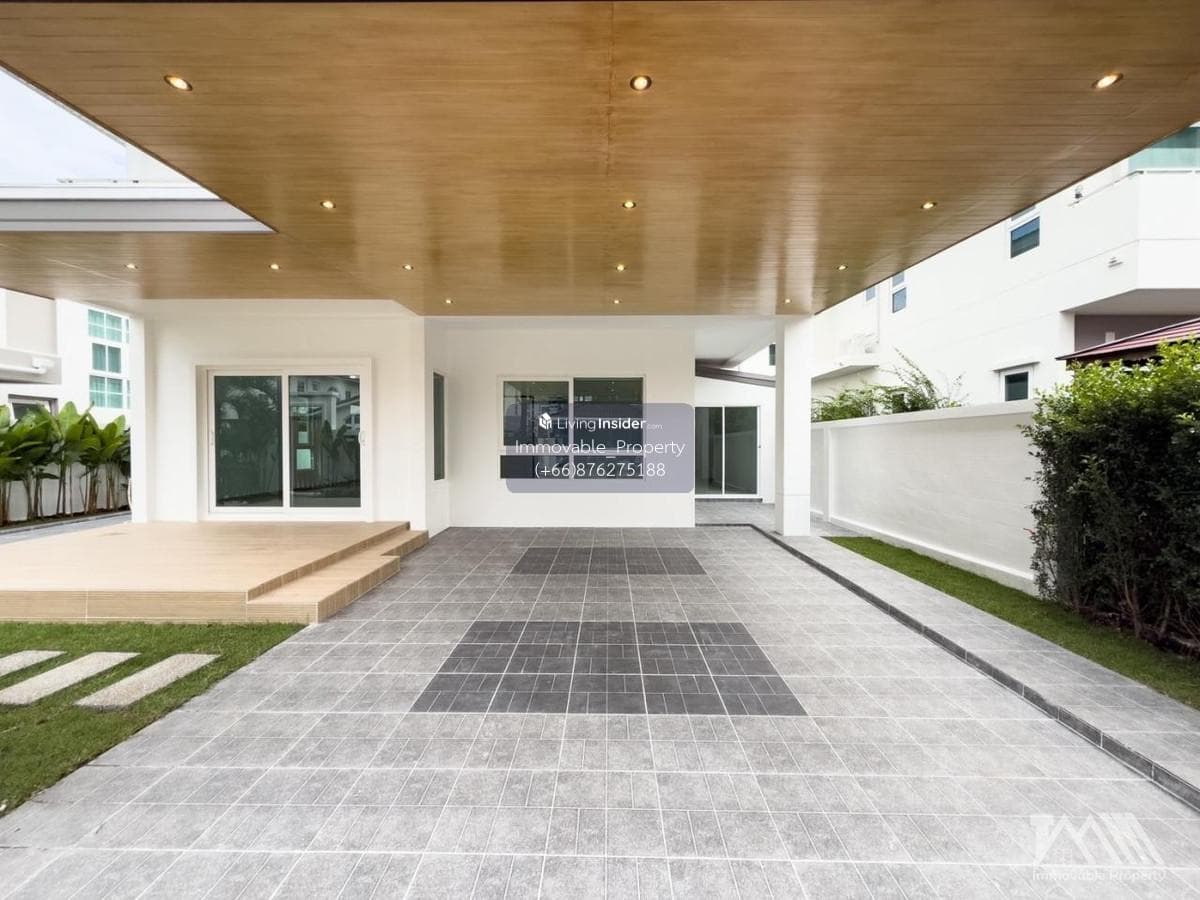 Supalai Lagoon Village / Detached House Town, Phuket - image 5