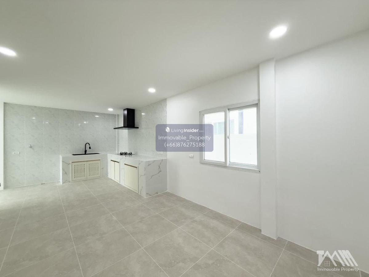 Supalai Lagoon Village / Detached House Town, Phuket - image 12