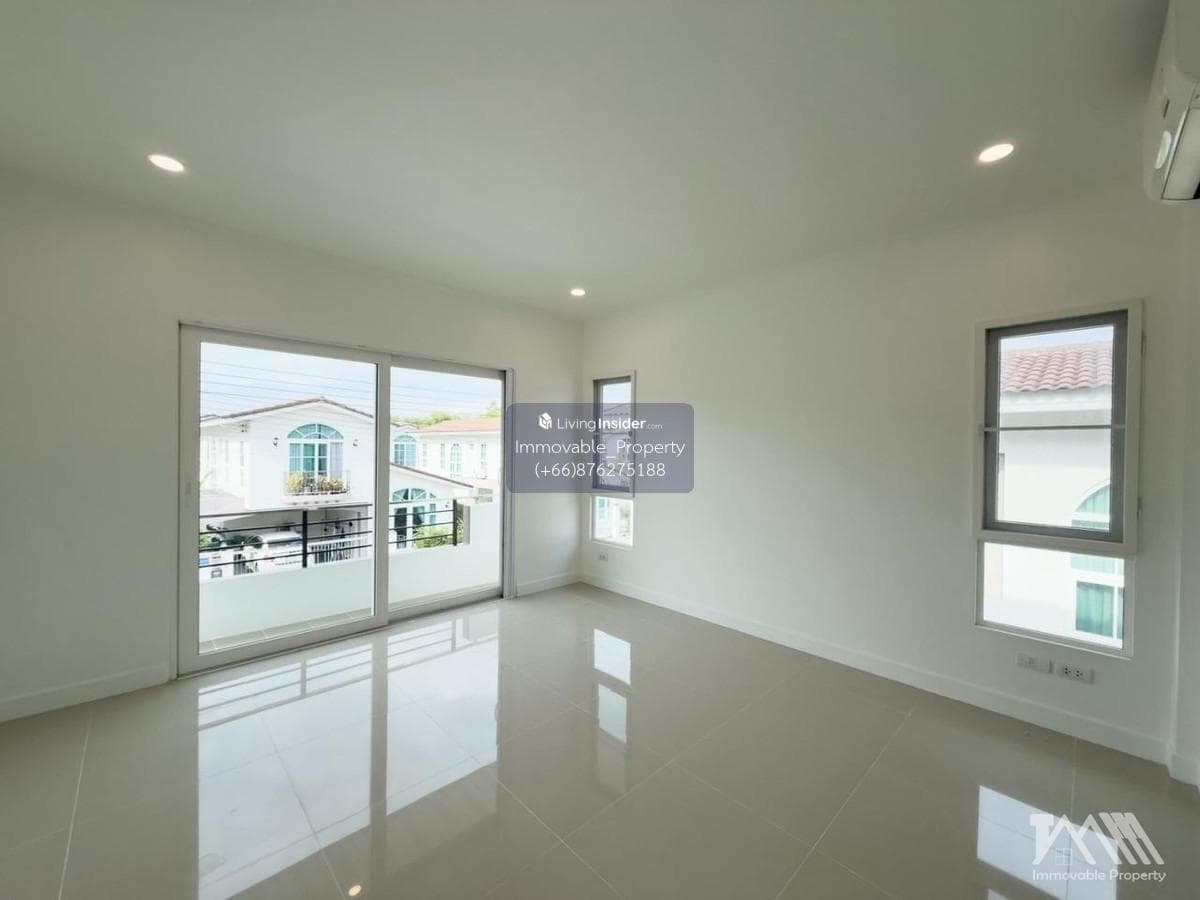 Supalai Lagoon Village / Detached House Town, Phuket - image 10