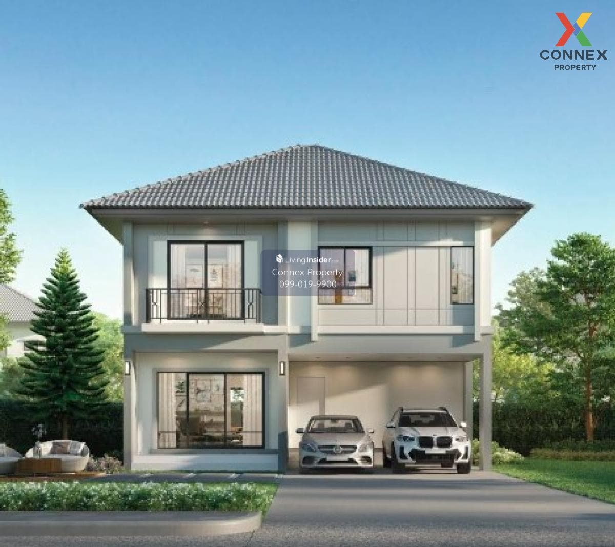 For Sale House , The Plant Thepkrasattri - Thalang , Thep Krasattri , Thalang , Phuket , CX-122022