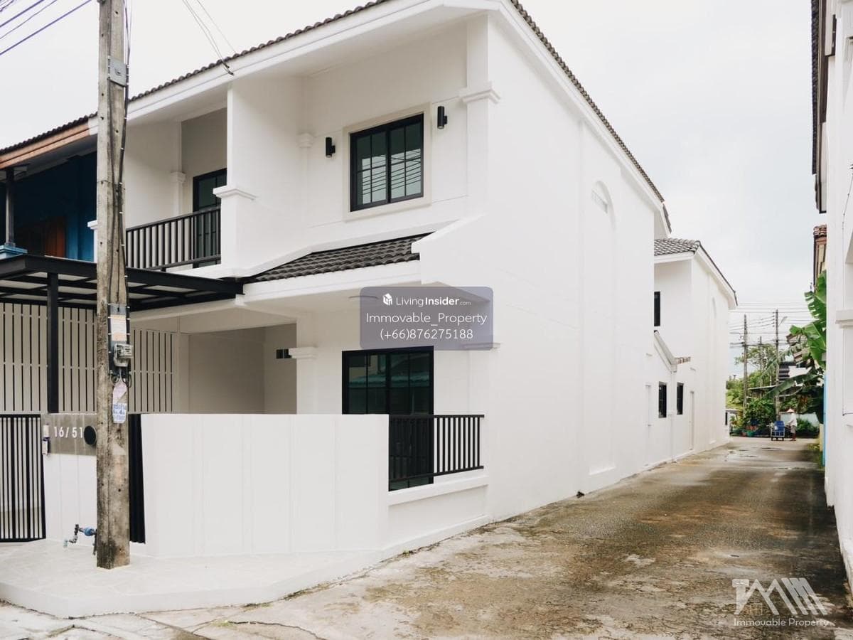 House In Koh Kaew, Phuket - image 2