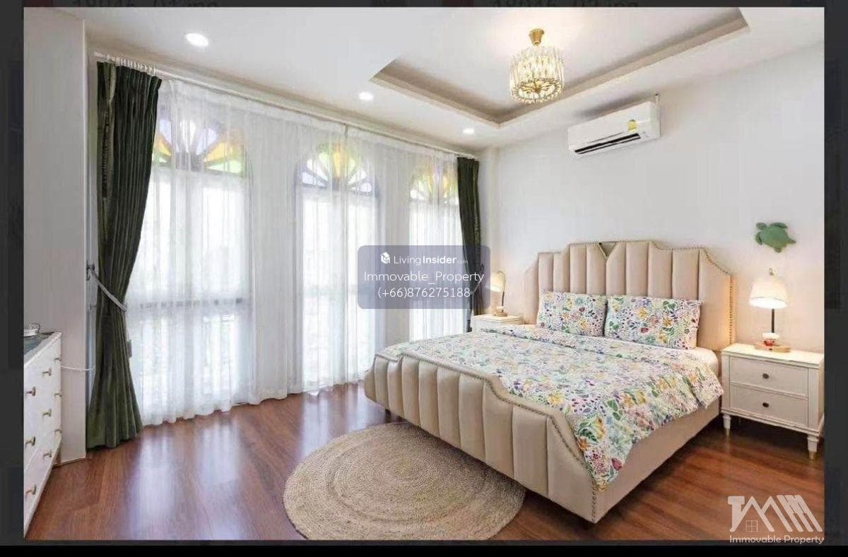 Supitcha Chino Koh Kaew / House Town, Phuket - image 6