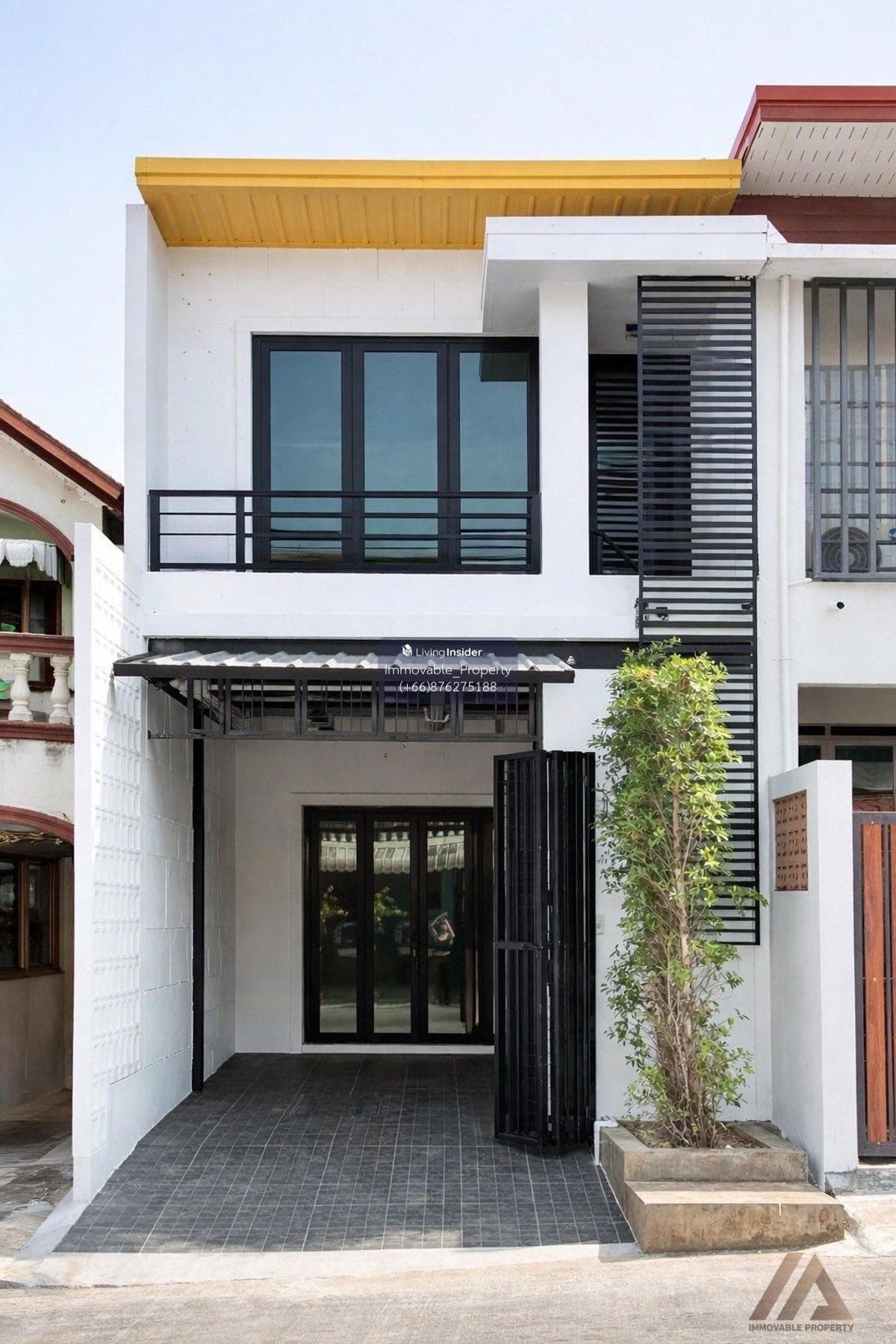 Thanapa Park Village / House Thalang, Phuket - image 12