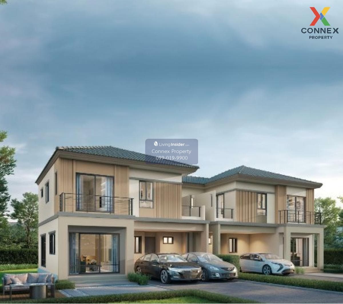 For Sale House , The Plant Thepkrasattri - Thalang , Thep Krasattri , Thalang , Phuket , CX-122116