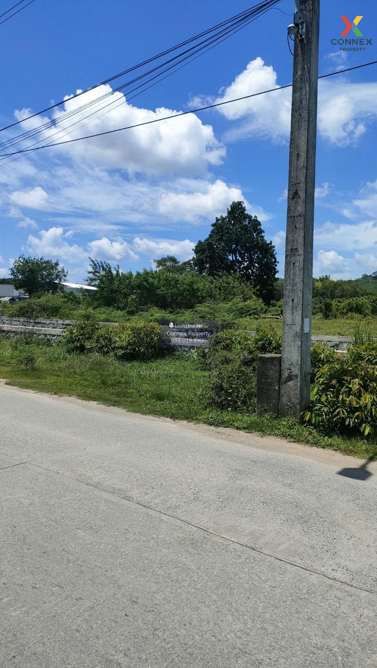 For Sale land 48-3-44.5 rai Thalang Phuket , Si Sunthon , Thalang , Phuket , CX-125909 - image 2