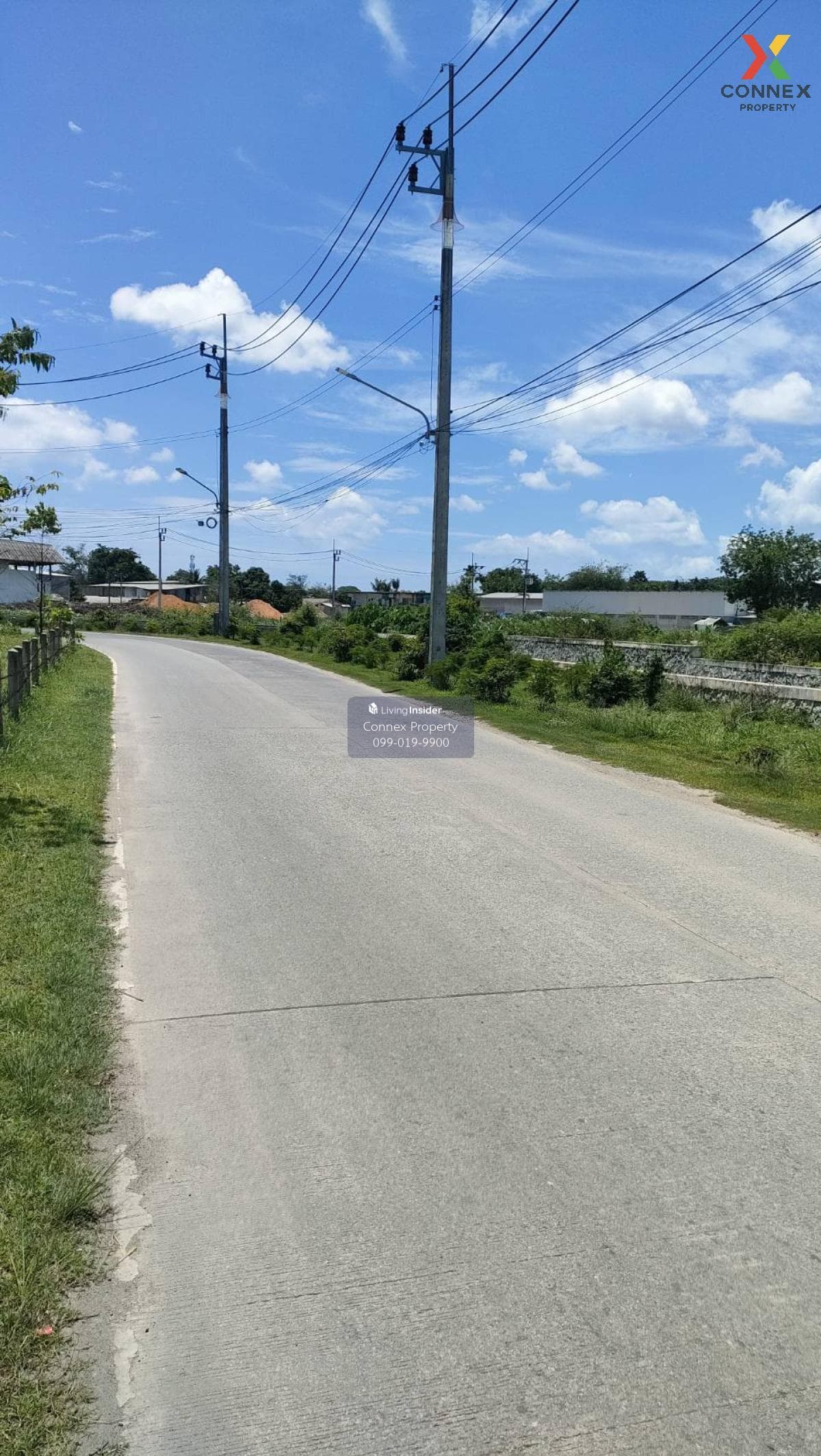 For Sale land 48-3-44.5 rai Thalang Phuket , Si Sunthon , Thalang , Phuket , CX-125909 - image 3