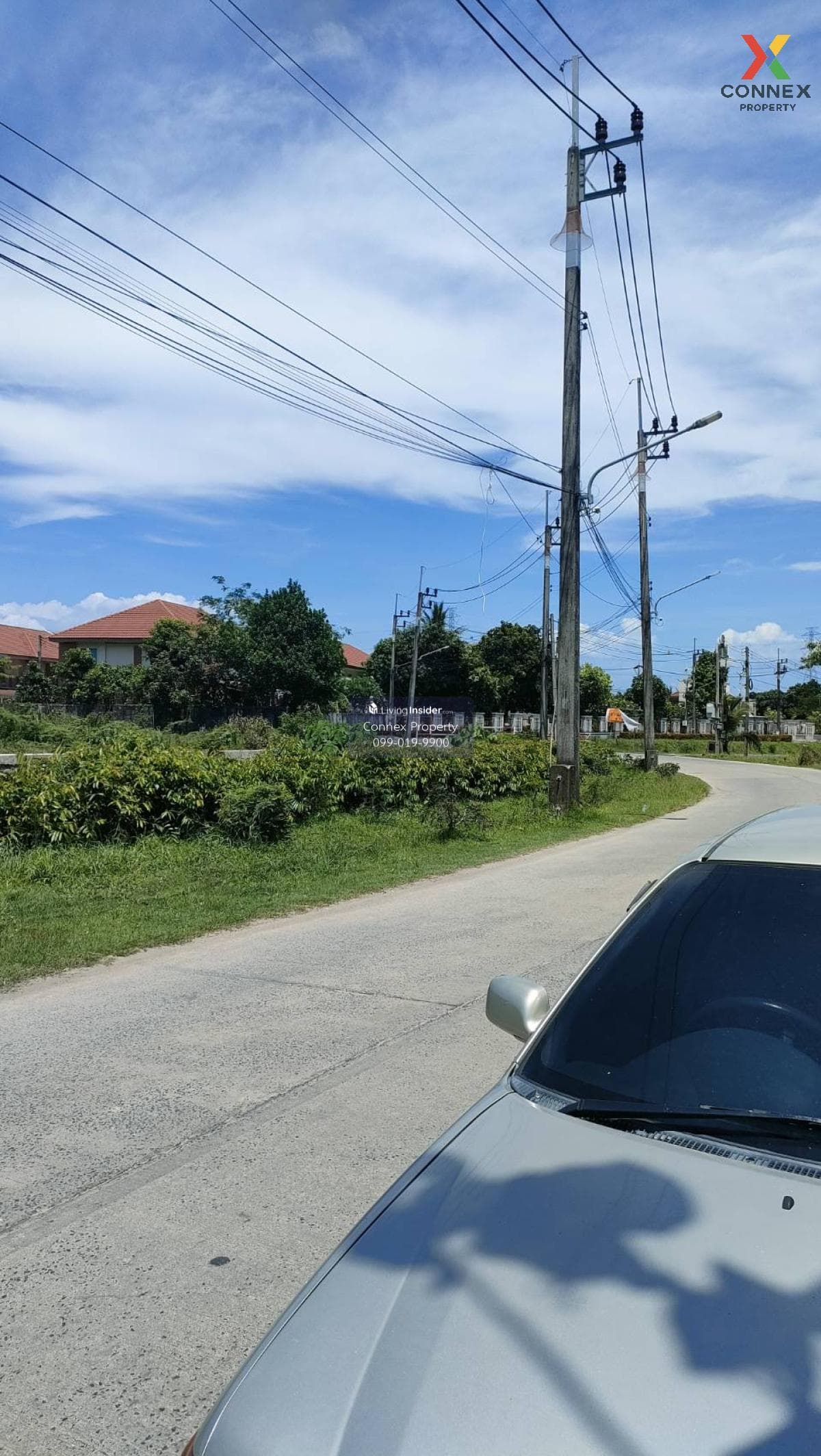 For Sale land 48-3-44.5 rai Thalang Phuket , Si Sunthon , Thalang , Phuket , CX-125909 - image 4