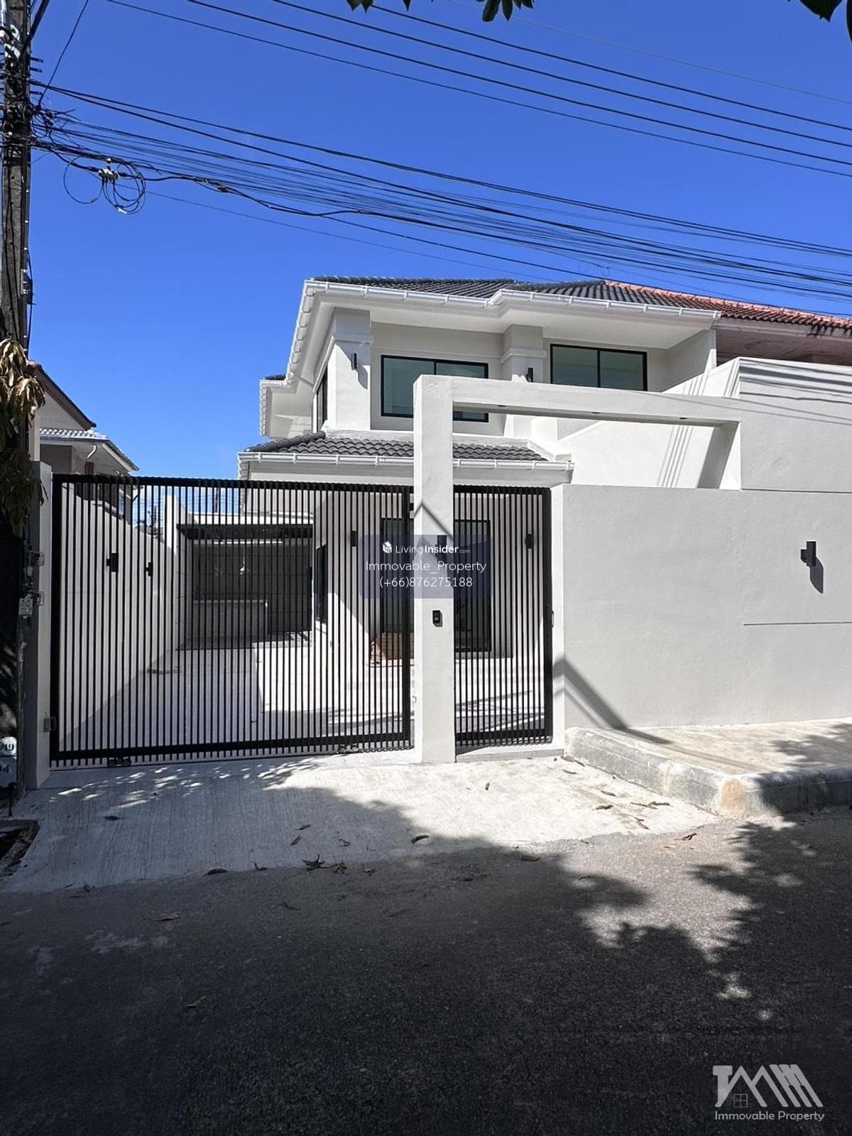 Dusit Buri Ratsada Village / House Town, Phuket