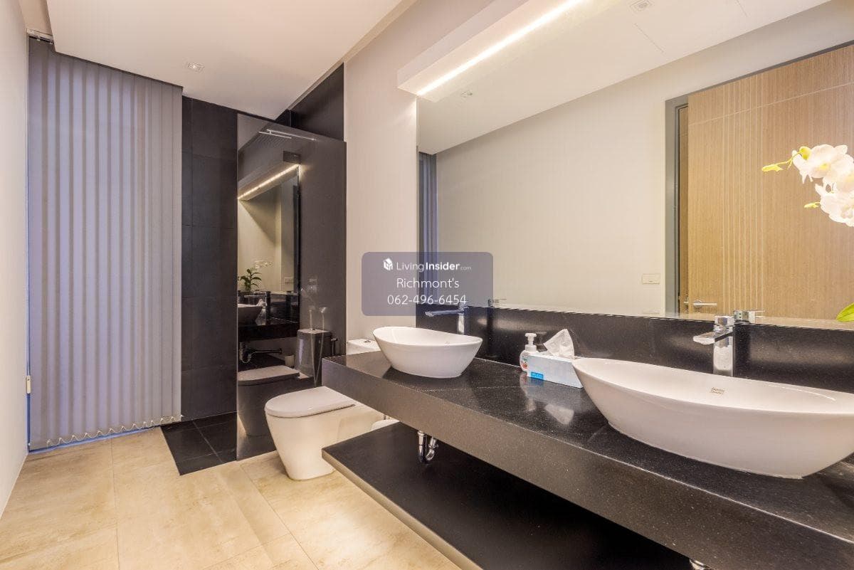 Exclusive Three-Bedroom Sea View Residence in Phuket Please call: 062-496-6454 - image 17