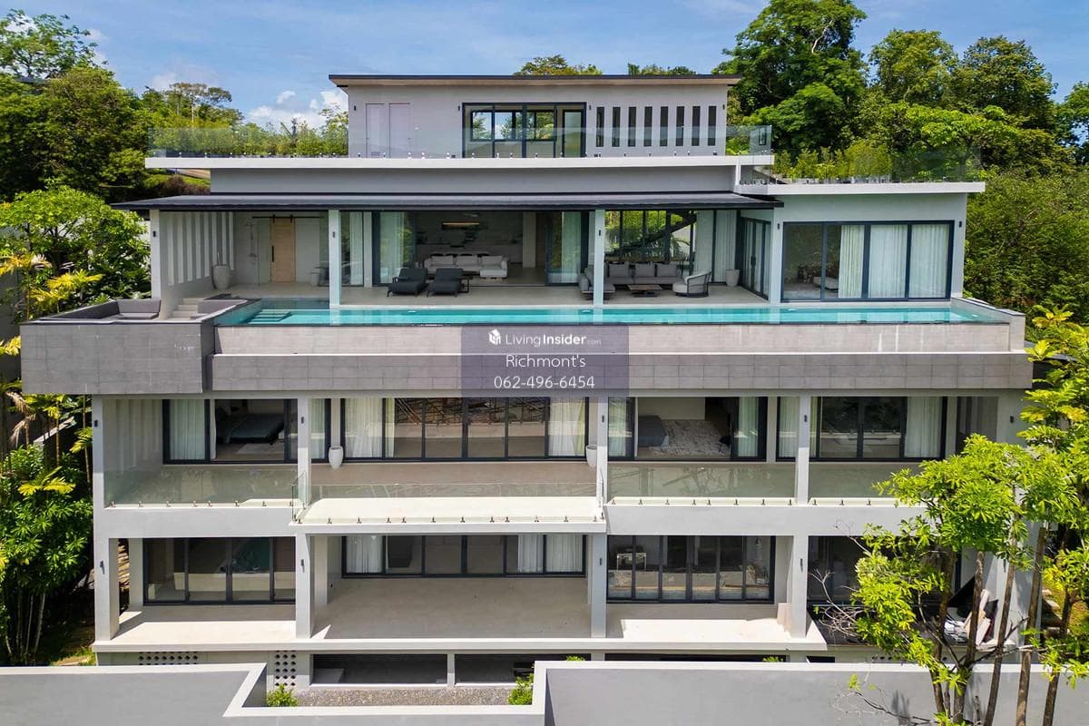 Villa 7 Manik Hillside ,Please Contact: 0828944624