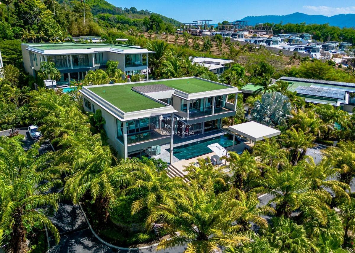 Villa Lion Layan Beach Phuket ,Please Contact: 0828944624