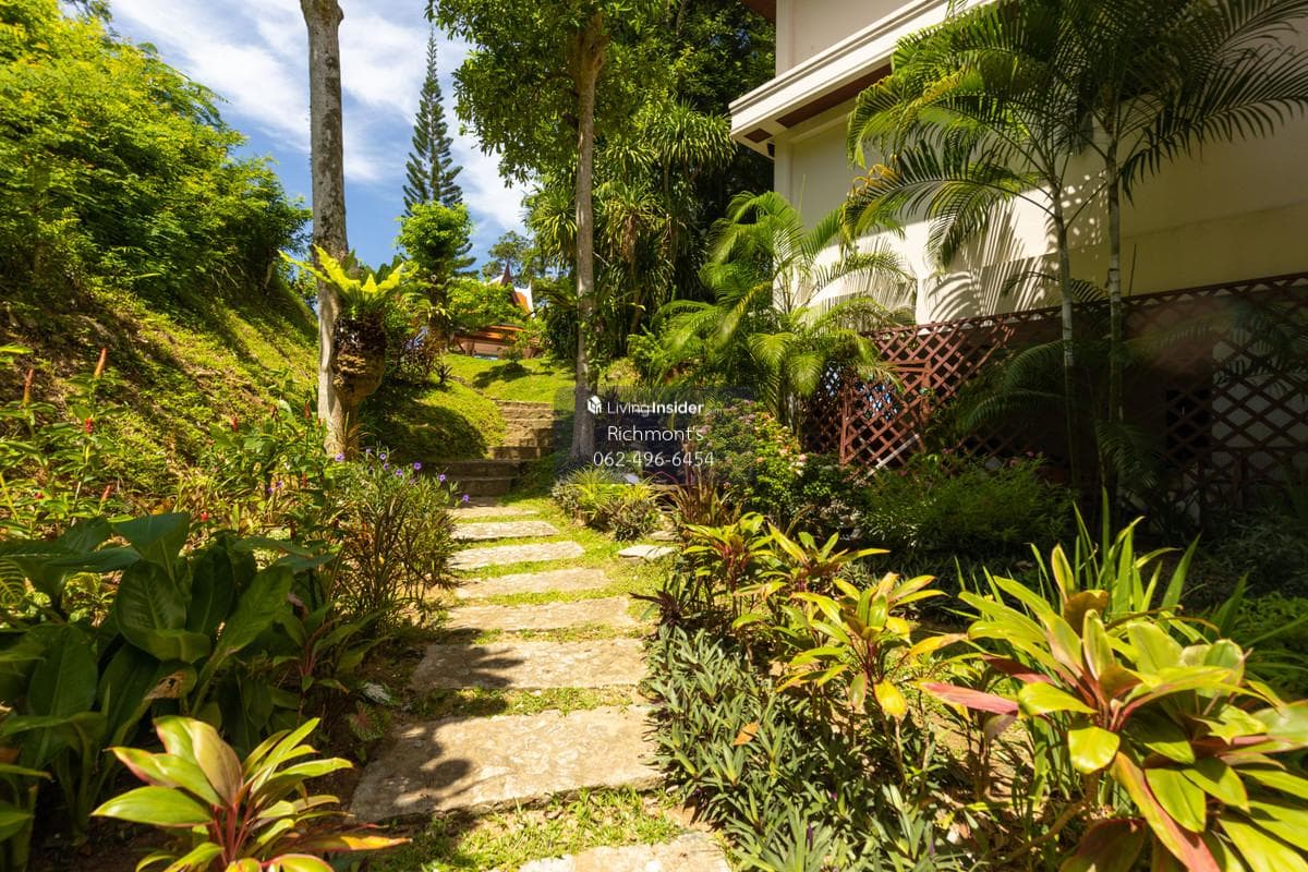 Nakathani Village ,Please Contact: 0828944624 - image 15