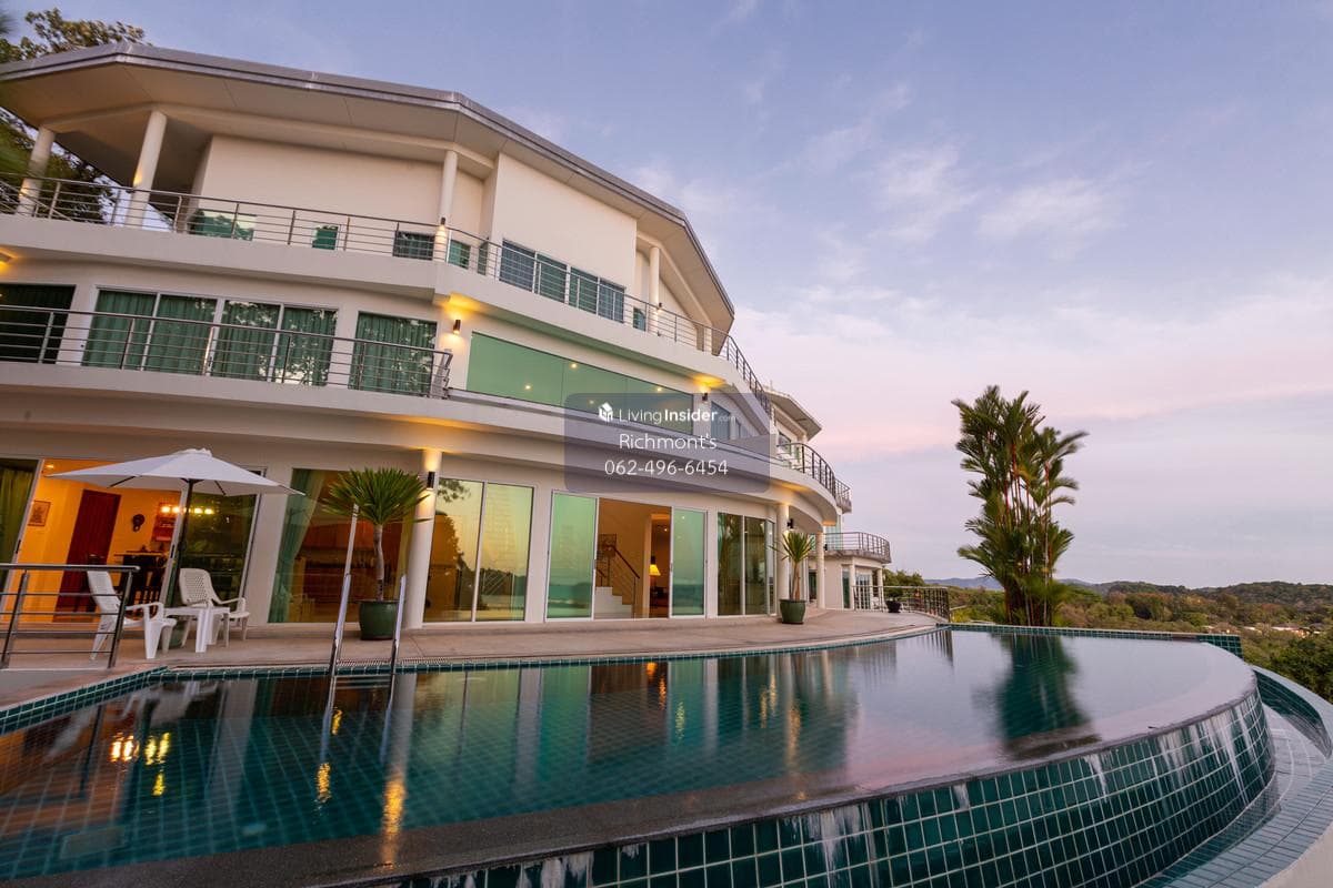 Ao Po Villa ,Please Contact: 0828944624