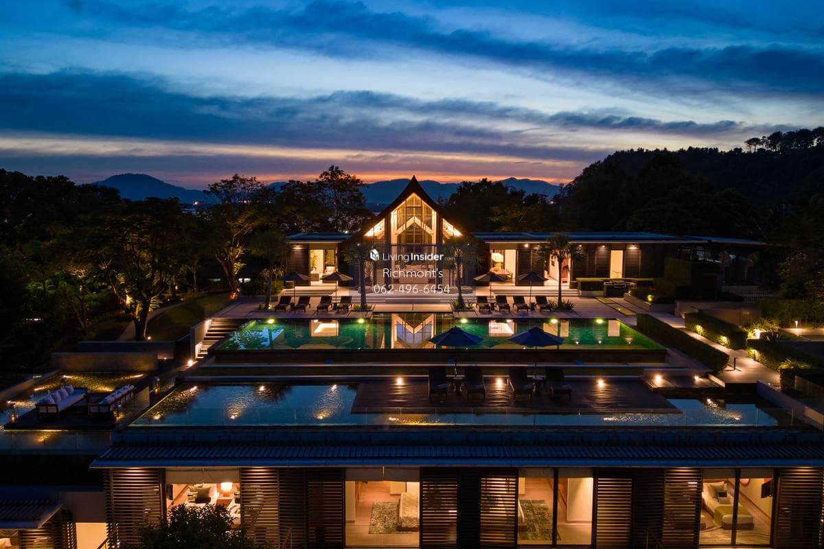 Yamu one Phuket ,Please Contact: 0828944624