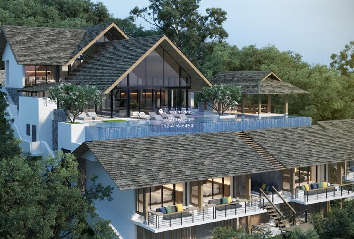 Villa Sunflyer,Please Contact: 0828944624