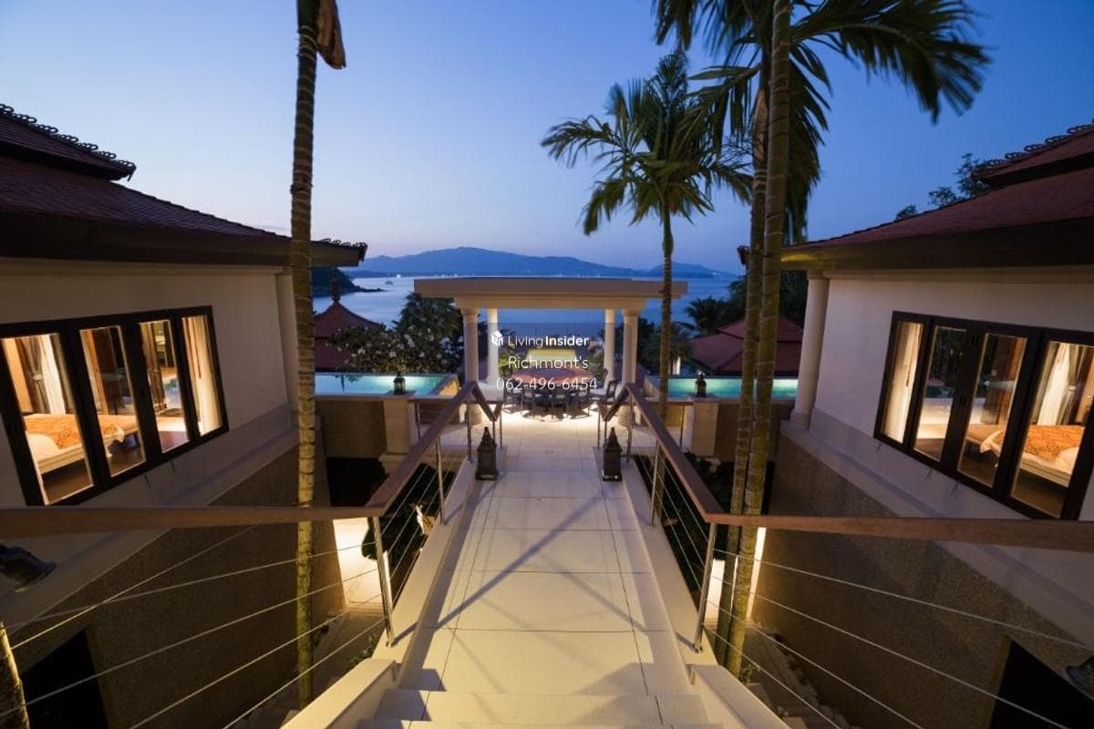 Villa #30 at Trisara ,Please Contact: 0828944624 - image 10