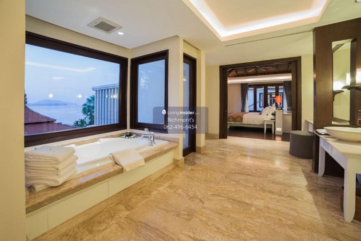 Villa #30 at Trisara ,Please Contact: 0828944624 - image 7