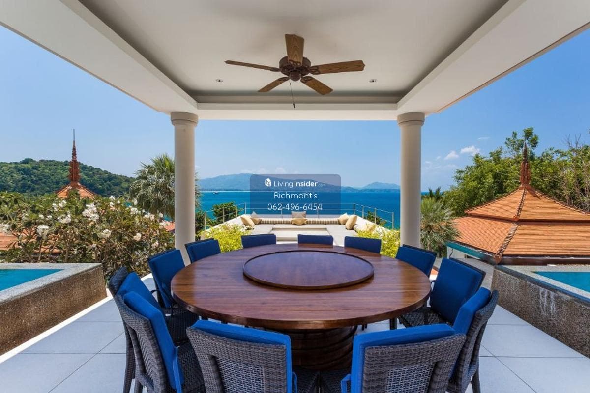 Villa #30 at Trisara ,Please Contact: 0828944624 - image 8