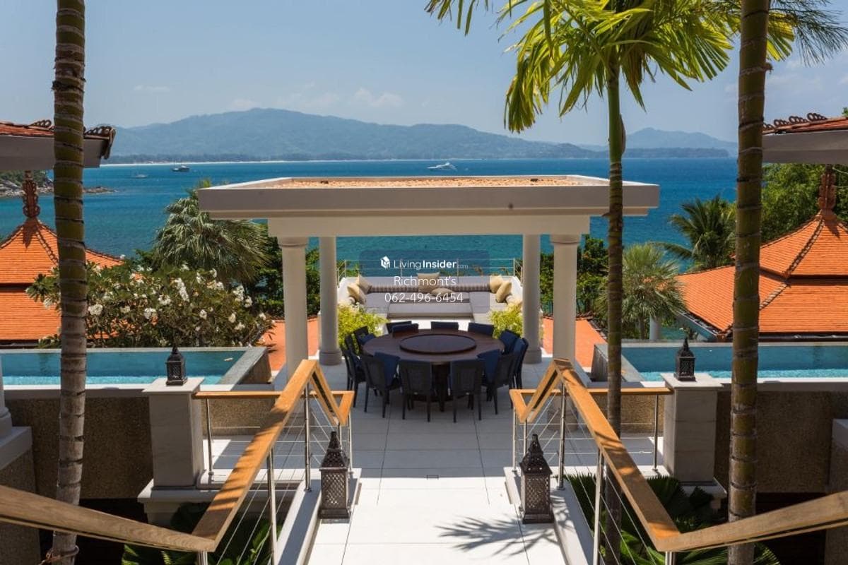 Villa #30 at Trisara ,Please Contact: 0828944624 - image 3