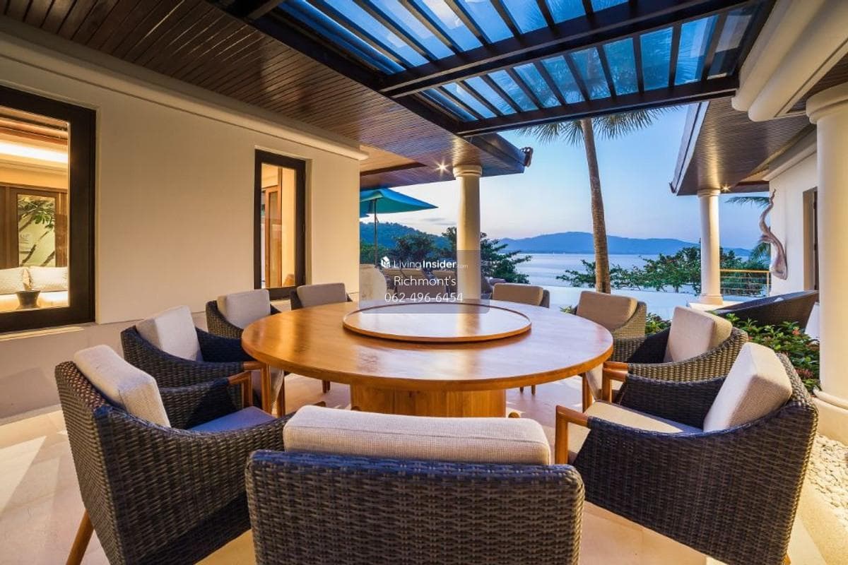 Villa #30 at Trisara ,Please Contact: 0828944624 - image 6