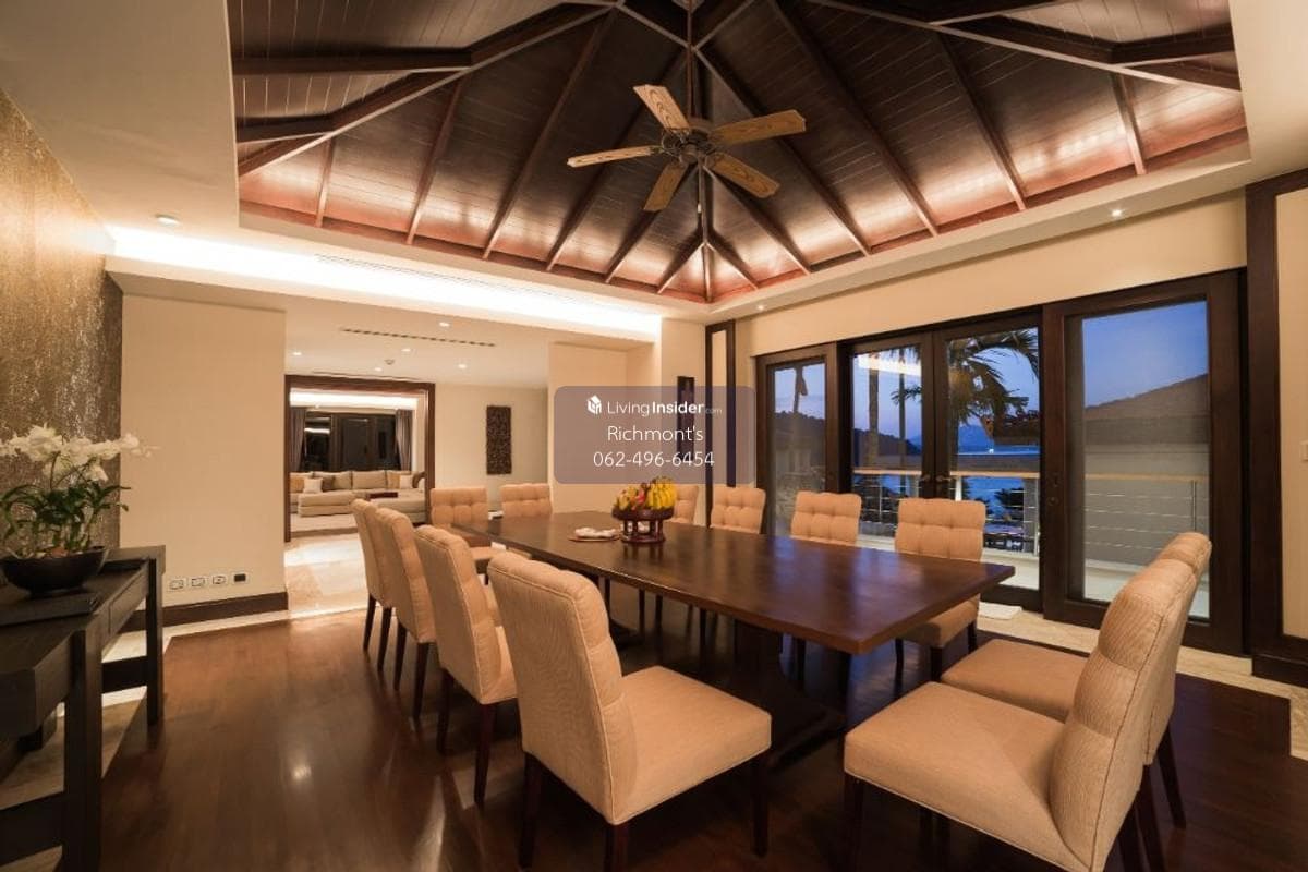 Villa #30 at Trisara ,Please Contact: 0828944624 - image 5