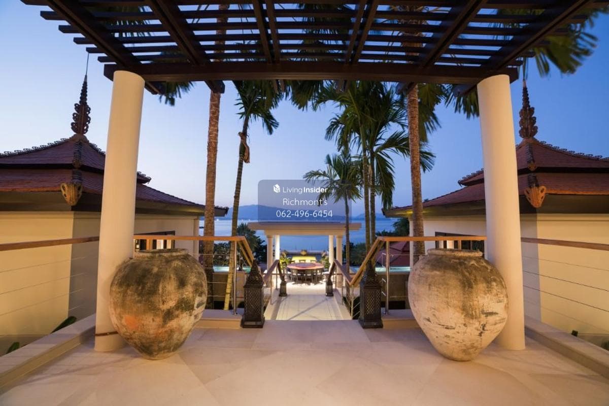 Villa #30 at Trisara ,Please Contact: 0828944624 - image 9