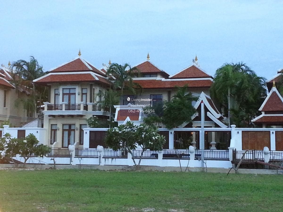 View Talay Marina ,Please Contact: 0828944624