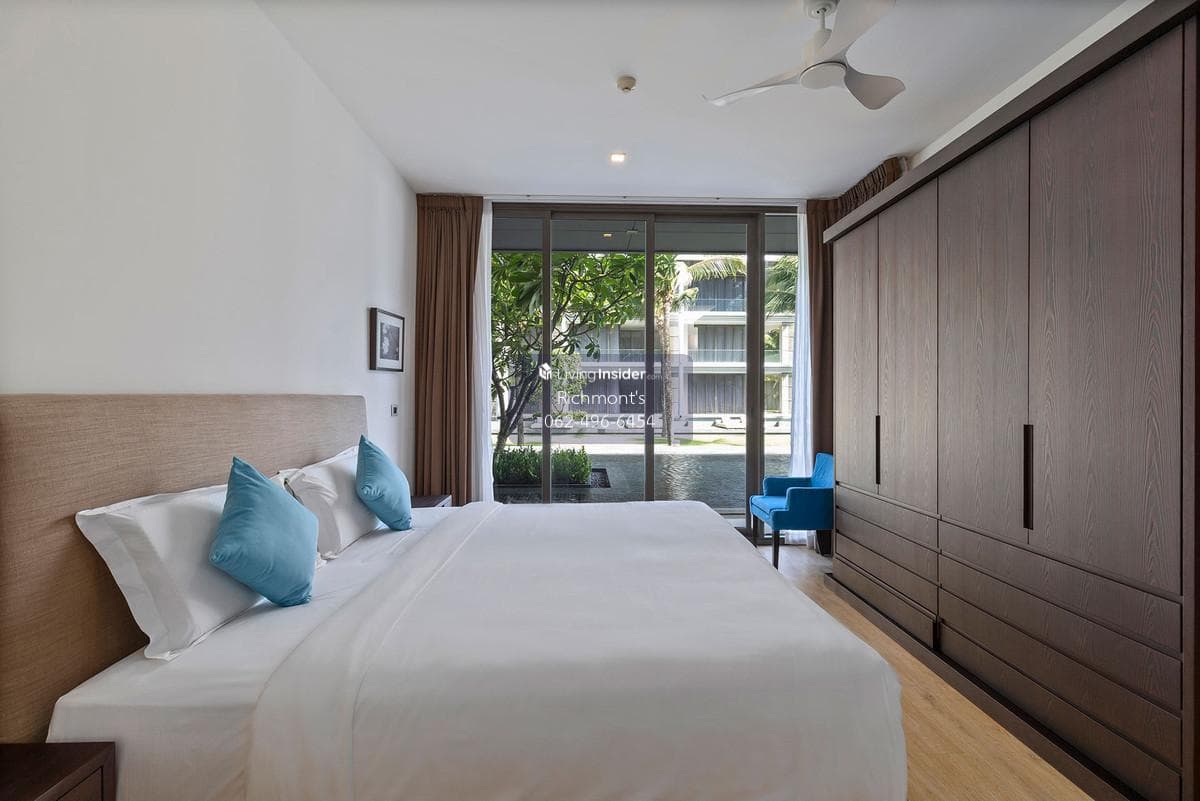 3 bedrooms at Baan Maikhao Beachfront Penthouse. - image 31