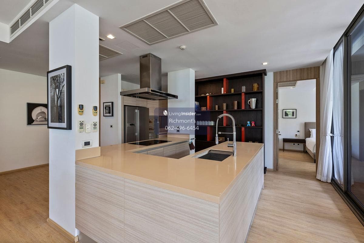 3 bedrooms at Baan Maikhao Beachfront Penthouse. - image 19