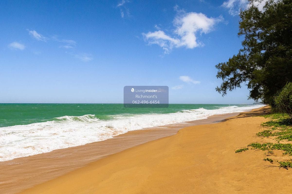 3 bedrooms at Baan Maikhao Beachfront Penthouse. - image 14