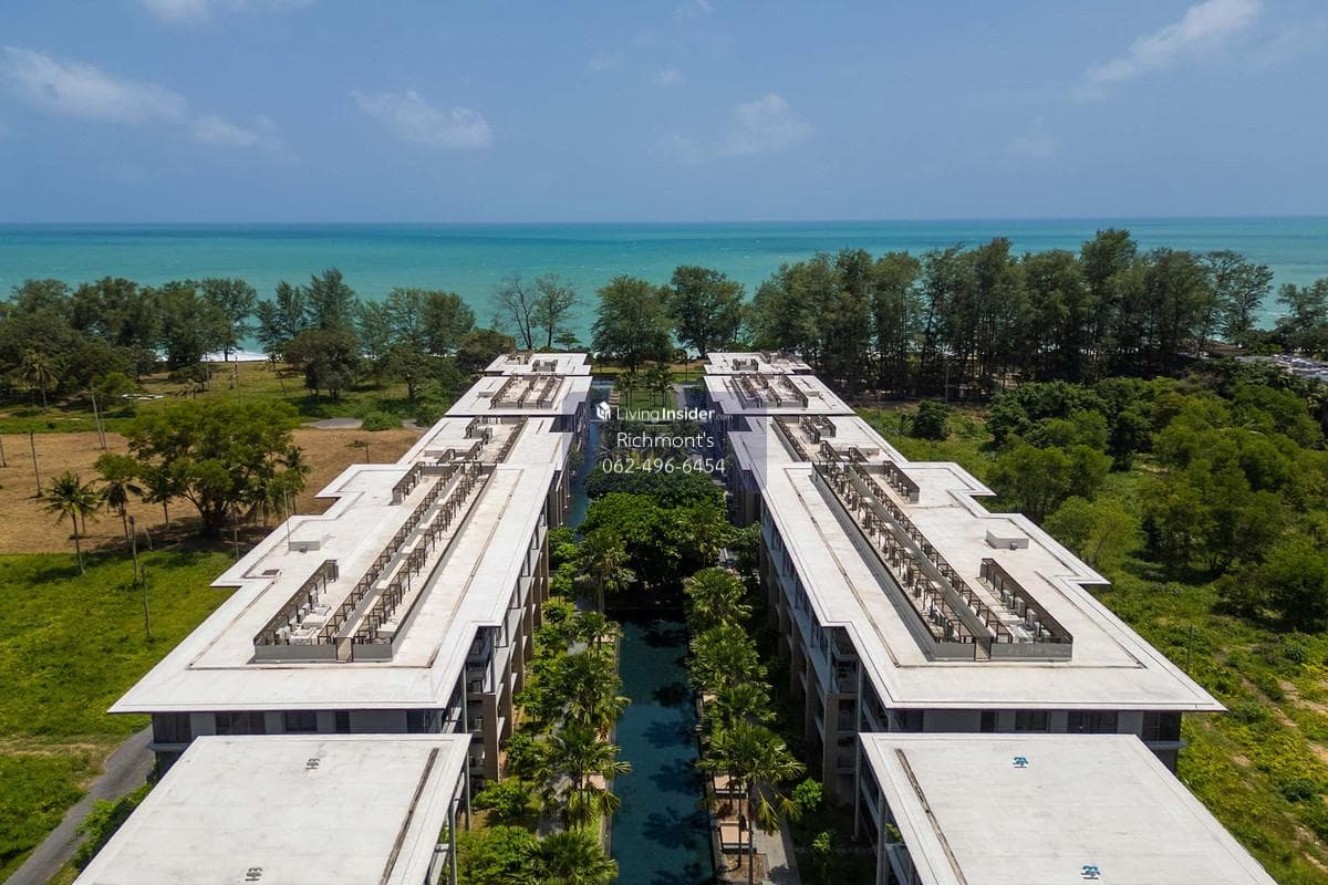 3 bedrooms at Baan Maikhao Beachfront Penthouse. - image 11