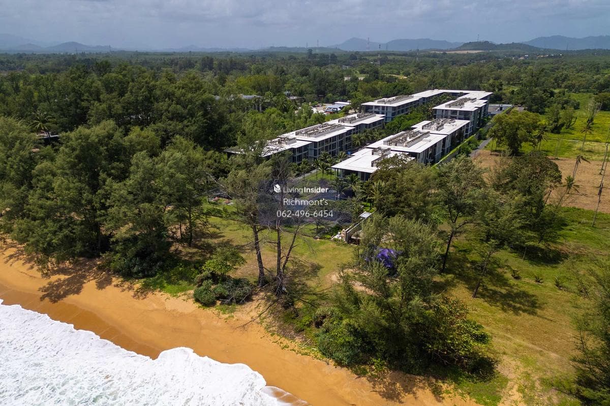 3 bedrooms at Baan Maikhao Beachfront Penthouse. - image 10