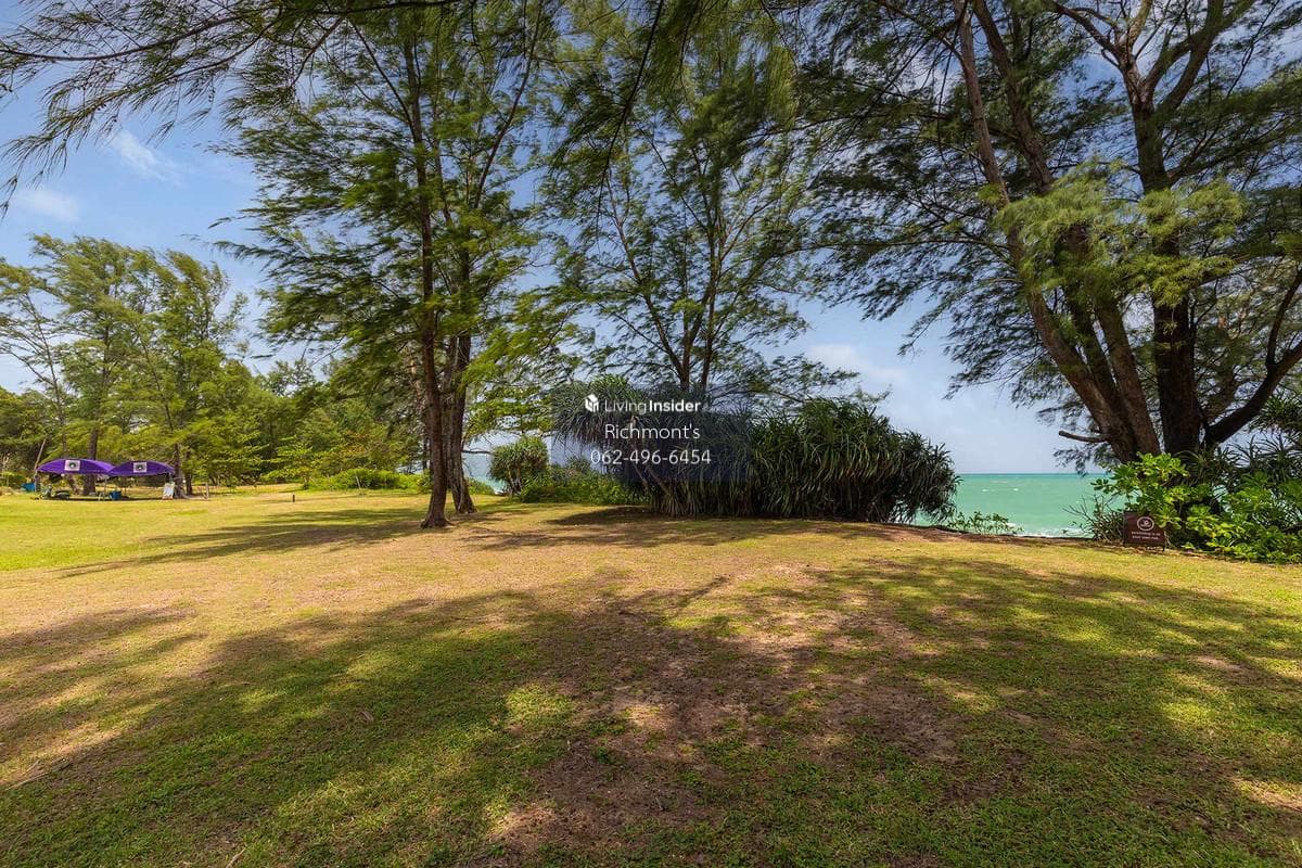 3 bedrooms at Baan Maikhao Beachfront Penthouse. - image 35