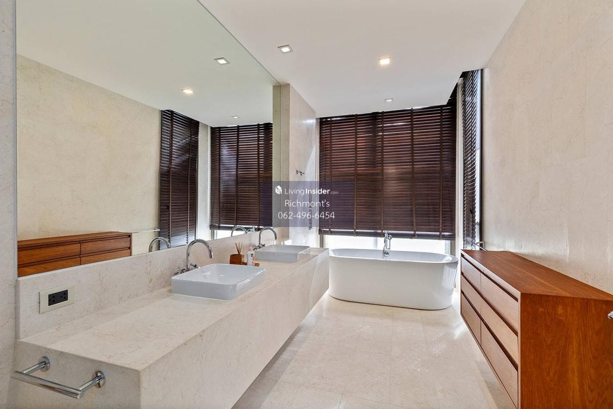 3 bedrooms at Baan Maikhao Beachfront Penthouse. - image 27