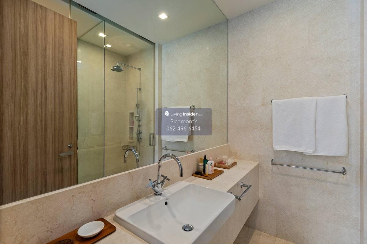 3 bedrooms at Baan Maikhao Beachfront Penthouse. - image 33