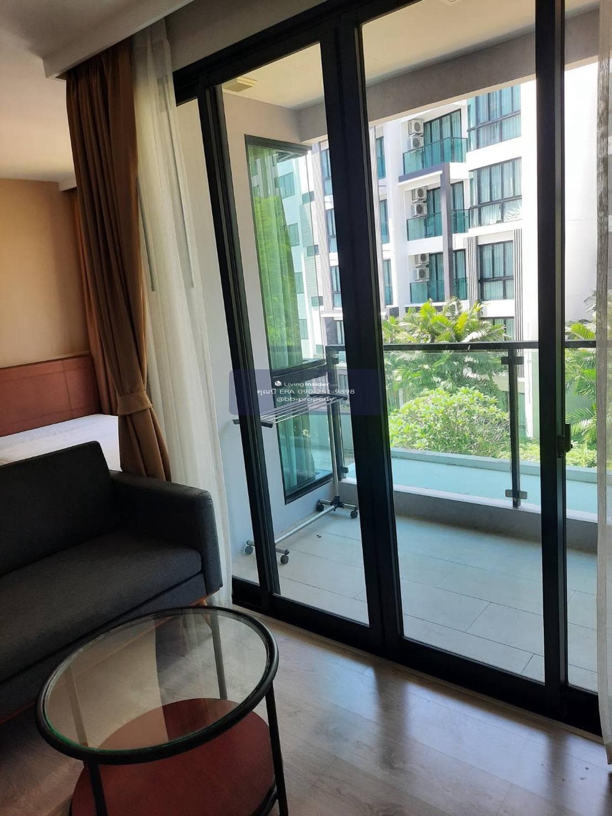 Condominium for sale: Royal Lee The Terminal Phuket (Royal Lee The Terminal Phuket), Sakhu Subdistrict, Thalang District, Phuket Province, price 3,100,000 baht.