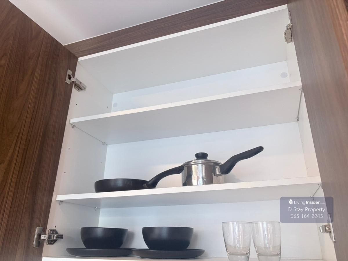 Best Price ✨ For rent Utopia Naiharn Loft style, very beautiful room, swimming pool view. Free cleaning 1 time/week - image 8