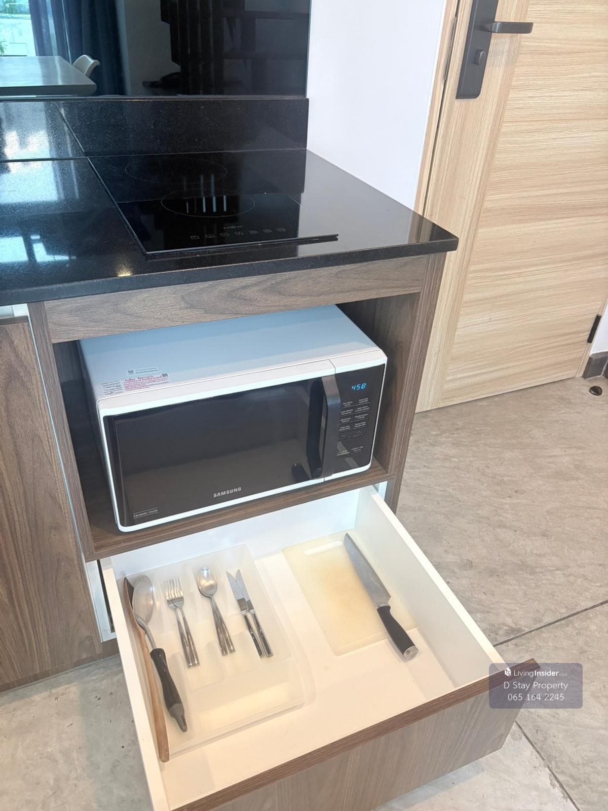 Best Price ✨ For rent Utopia Naiharn Loft style, very beautiful room, swimming pool view. Free cleaning 1 time/week - image 9