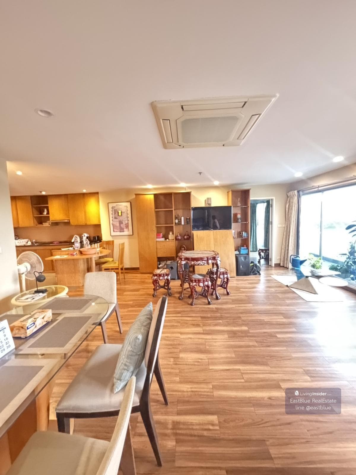 24/03/2026, Luxury 3 Bed Condo 200 sqm @ The Executive Regent – BTS Chong NonsiPrime Location, Exclusive Facilities – Yours for 17.9M THB! 0642748883 - image 2