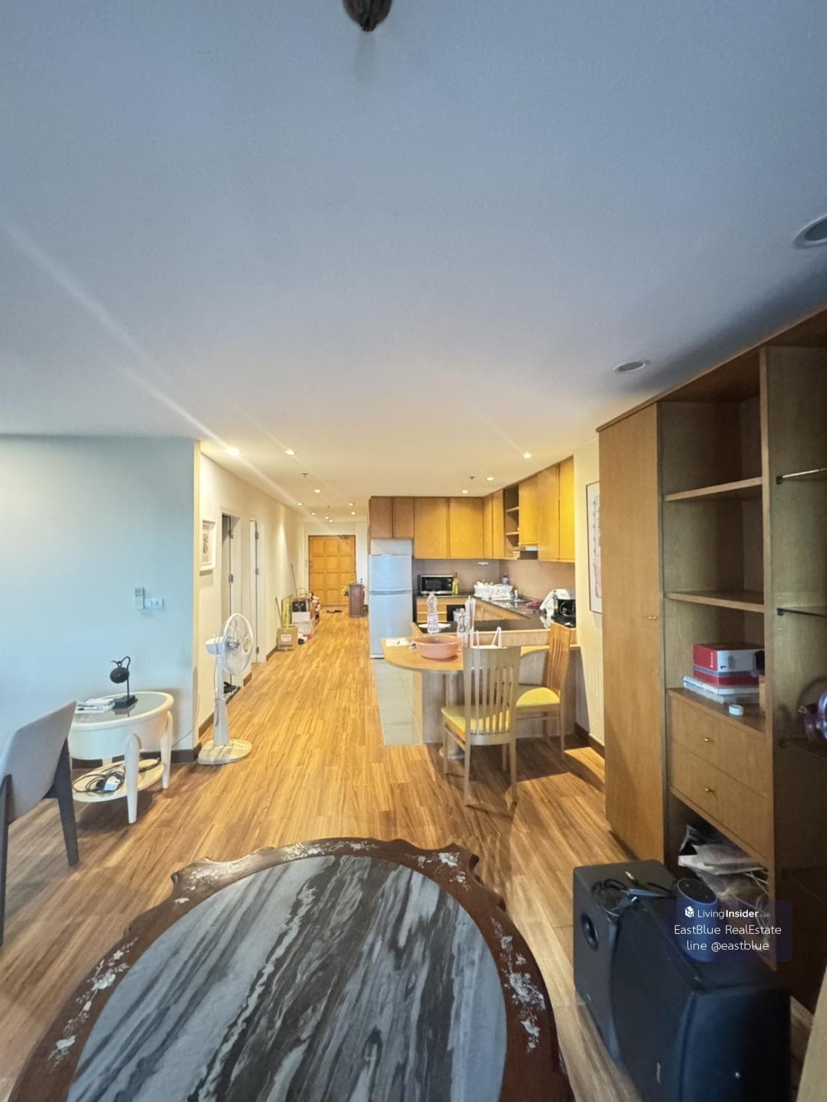 24/03/2026, Luxury 3 Bed Condo 200 sqm @ The Executive Regent – BTS Chong NonsiPrime Location, Exclusive Facilities – Yours for 17.9M THB! 0642748883 - image 3