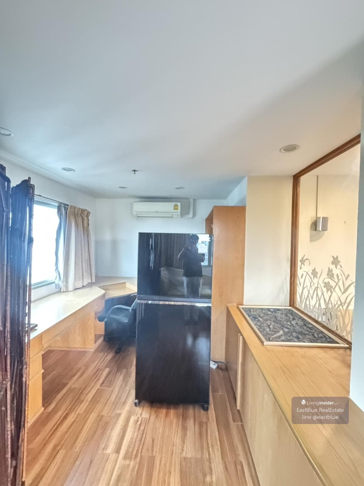 24/03/2026, Luxury 3 Bed Condo 200 sqm @ The Executive Regent – BTS Chong NonsiPrime Location, Exclusive Facilities – Yours for 17.9M THB! 0642748883 - image 5