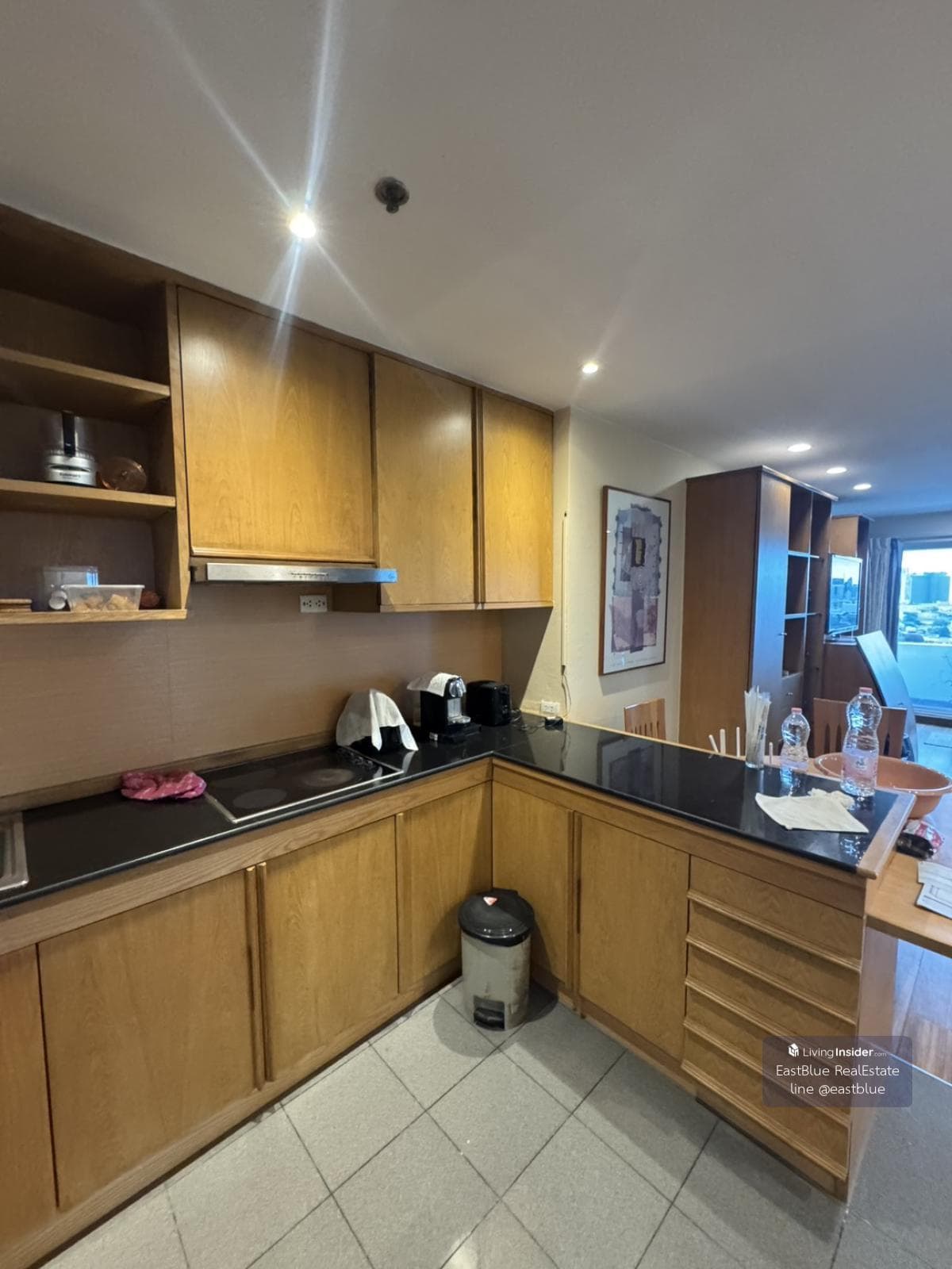 24/03/2026, Luxury 3 Bed Condo 200 sqm @ The Executive Regent – BTS Chong NonsiPrime Location, Exclusive Facilities – Yours for 17.9M THB! 0642748883 - image 6