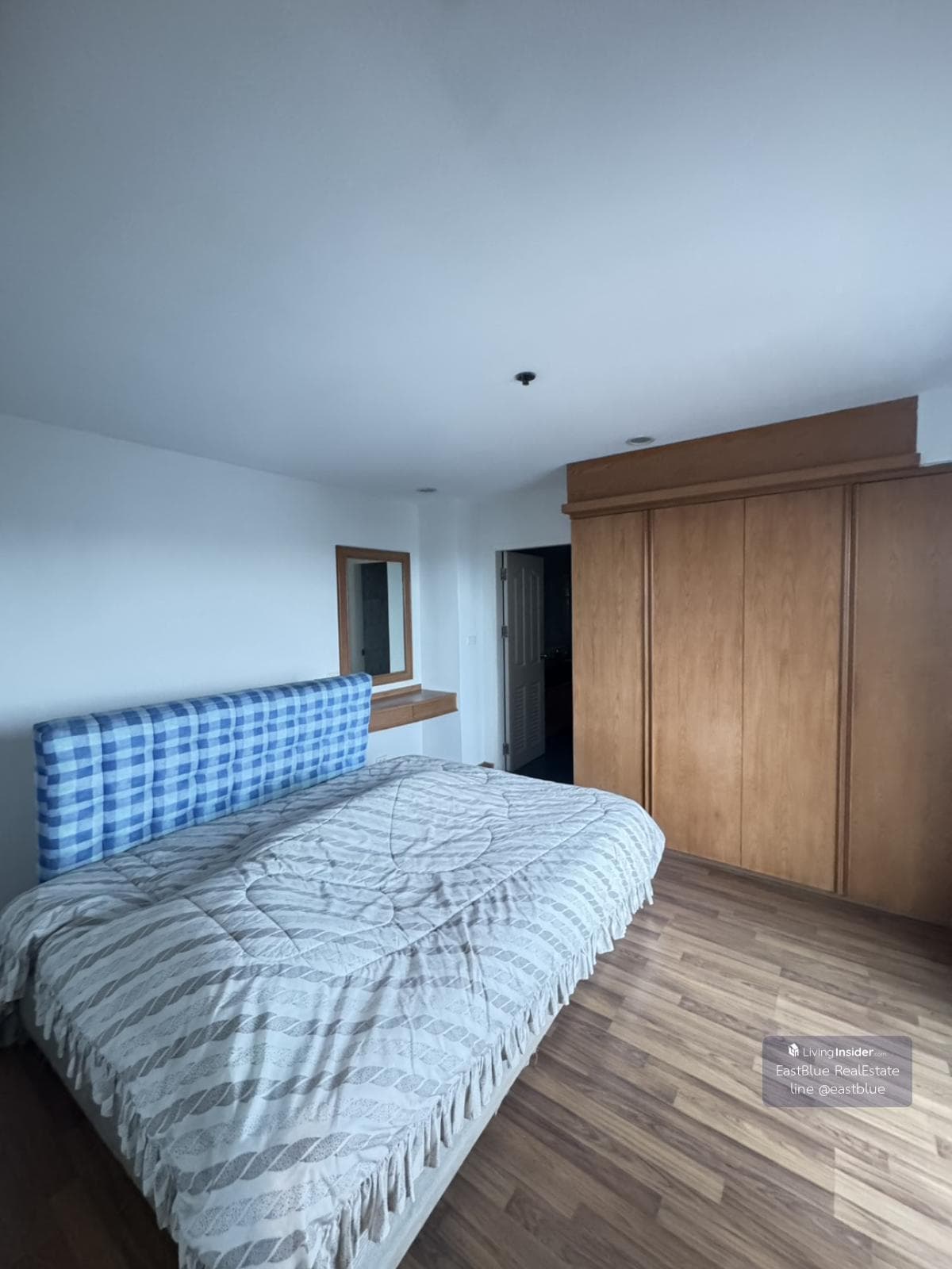 24/03/2026, Luxury 3 Bed Condo 200 sqm @ The Executive Regent – BTS Chong NonsiPrime Location, Exclusive Facilities – Yours for 17.9M THB! 0642748883 - image 8