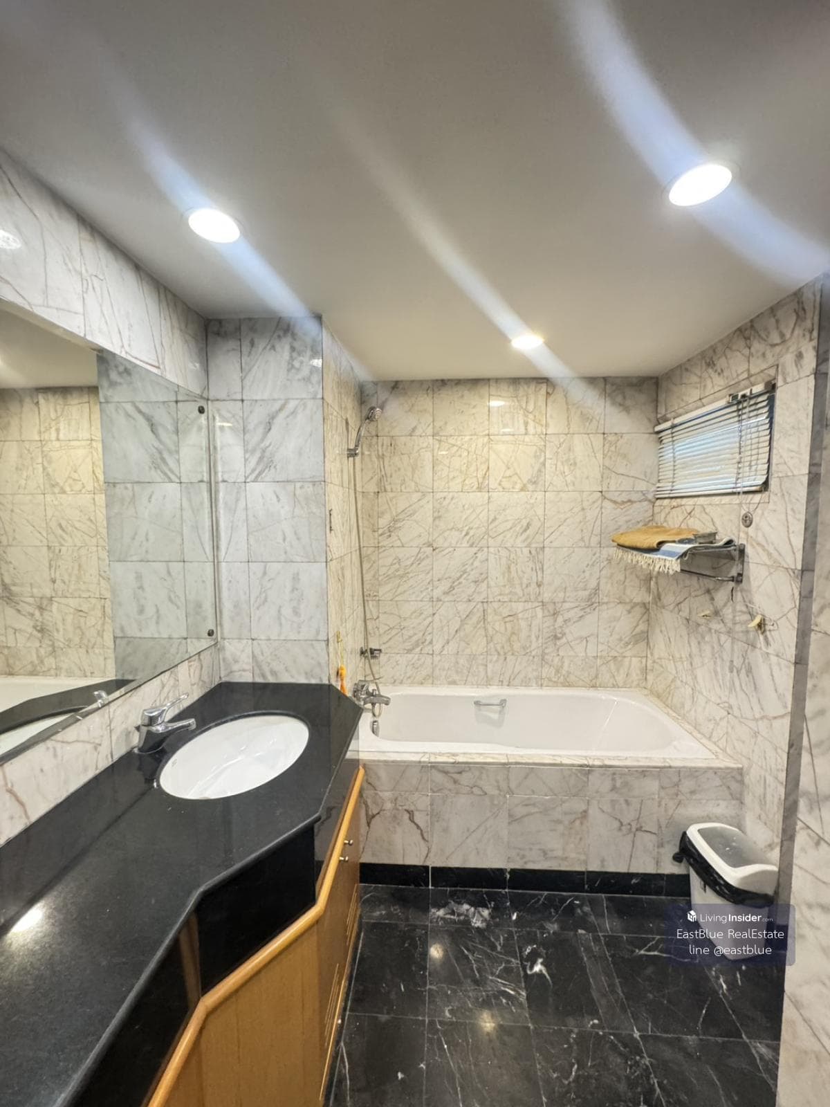 24/03/2026, Luxury 3 Bed Condo 200 sqm @ The Executive Regent – BTS Chong NonsiPrime Location, Exclusive Facilities – Yours for 17.9M THB! 0642748883 - image 9