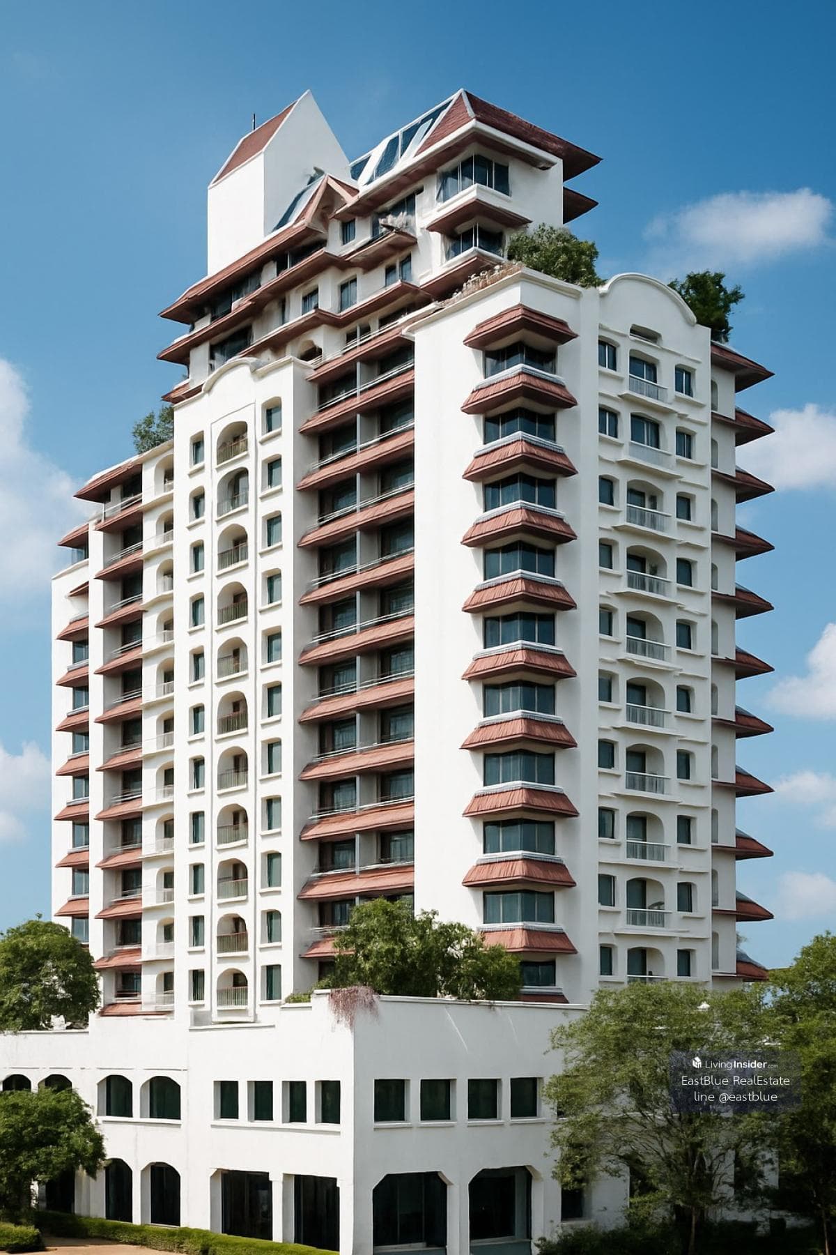 24/03/2026, Luxury condo with 3 bedrooms in the heart of Lumpini, size 250 sq.m.A new vibrant lifestyle at The Executive Regent starting from 16.5 million! 0642748883 - image 2